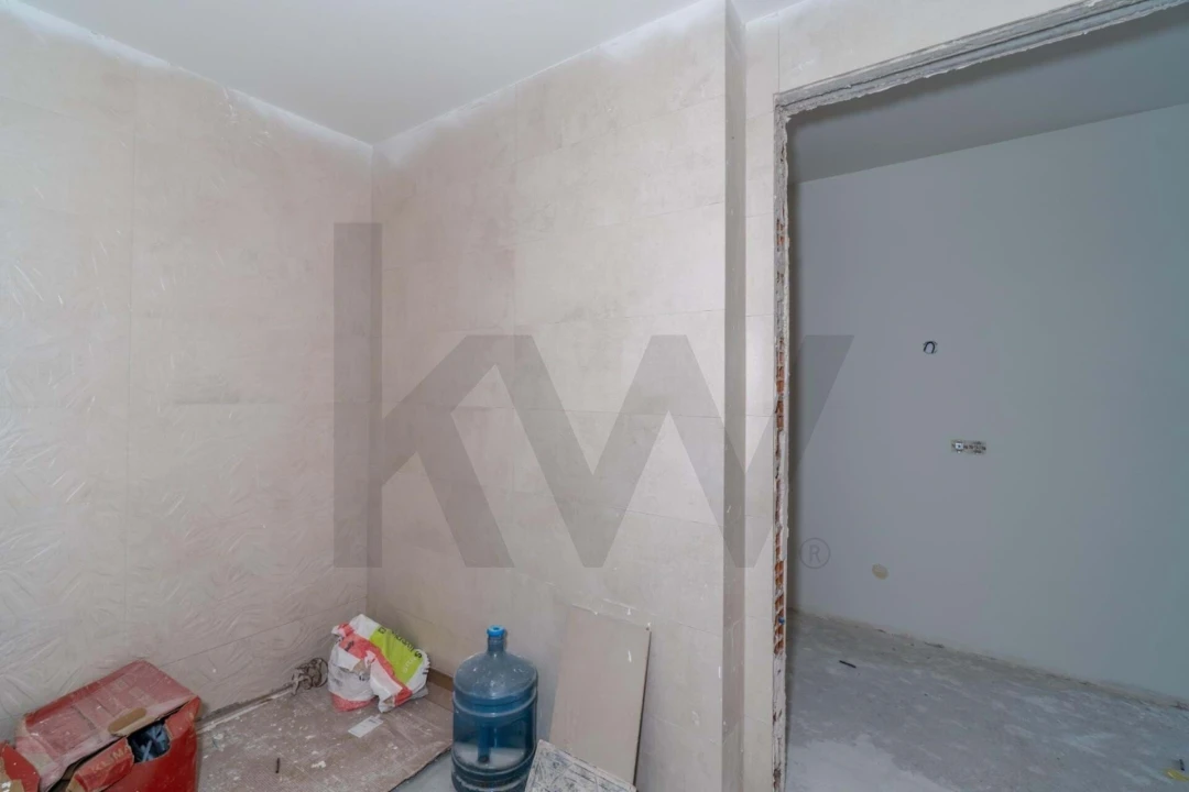 Apartamento T2 para Venda em Cachopo Foto 8