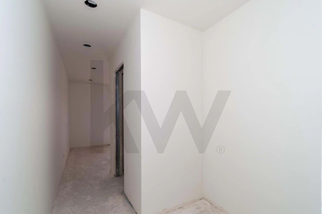 Apartamento T2 para Venda em Cachopo Foto 17