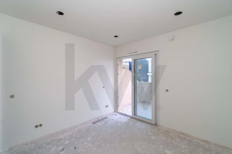 Apartamento T2 para Venda em Cachopo Foto 23