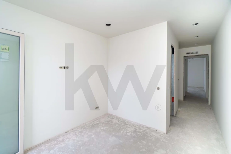 Apartamento T2 para Venda em Cachopo Foto 21