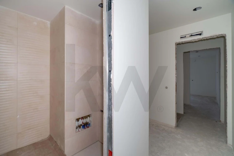 Apartamento T2 para Venda em Cachopo Foto 22