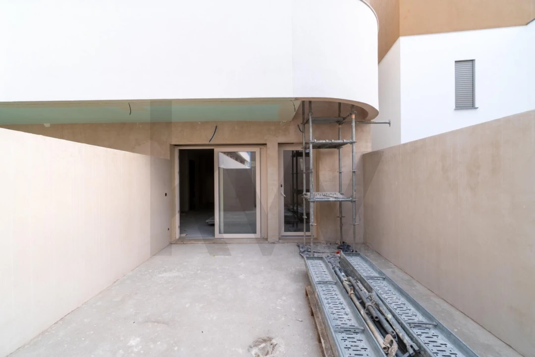 Apartamento T2 para Venda em Cachopo Foto 14