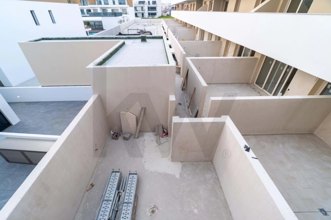 Apartamento T2 para Venda em Cachopo Foto 20