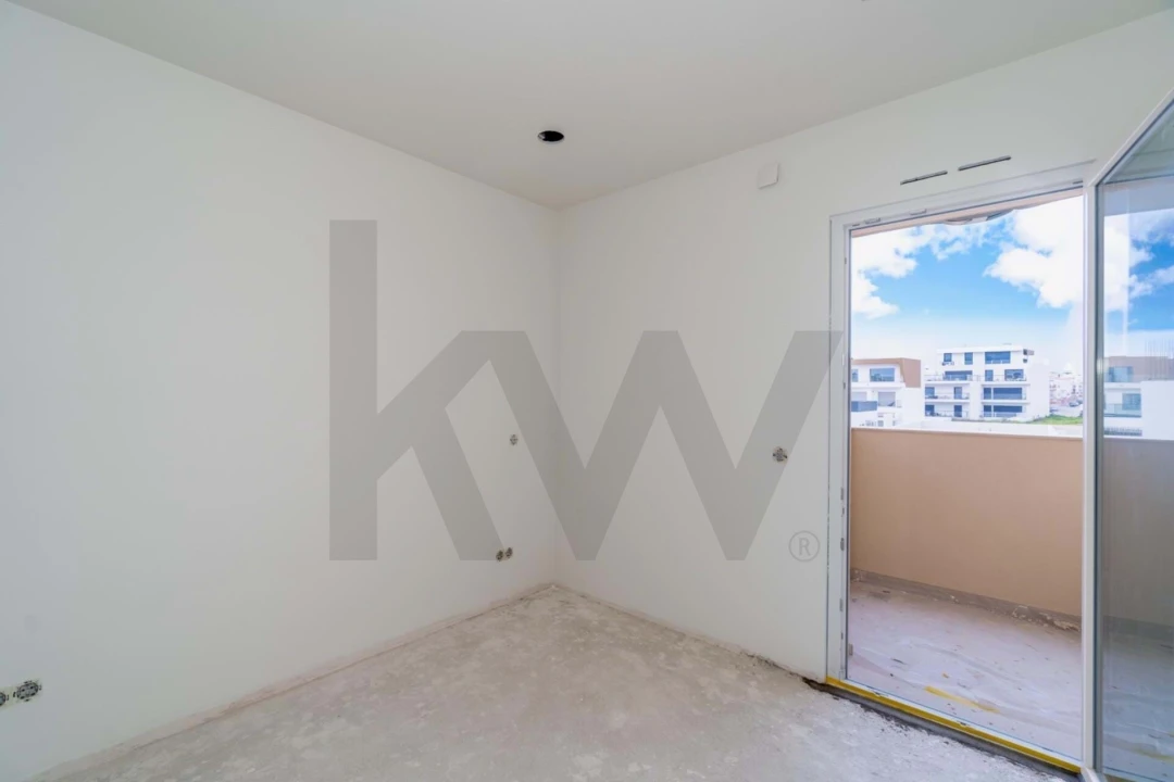 Apartamento T2 para Venda em Cachopo Foto 33