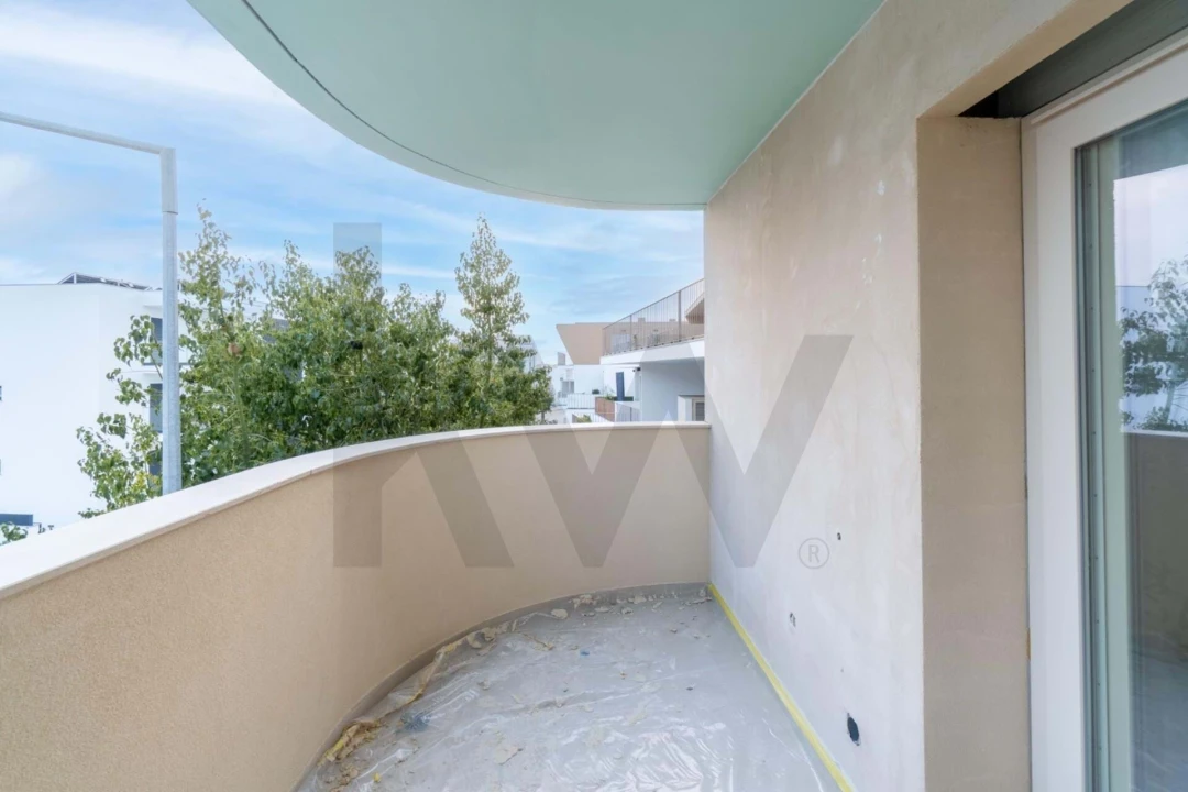 Apartamento T2 para Venda em Cachopo Foto 29