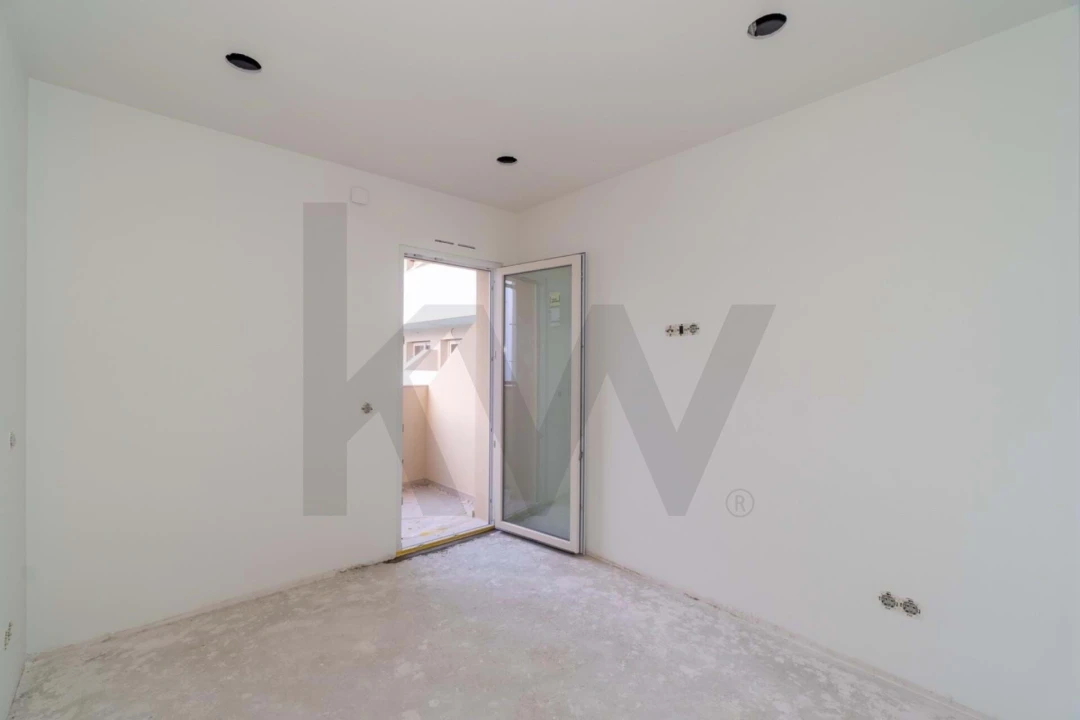 Apartamento T2 para Venda em Cachopo Foto 19