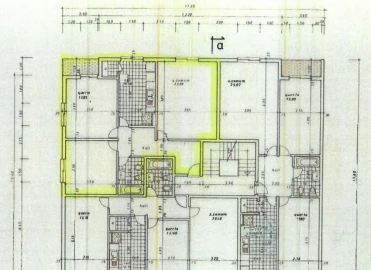 Apartamento T2 para Venda em Rio de Mouro