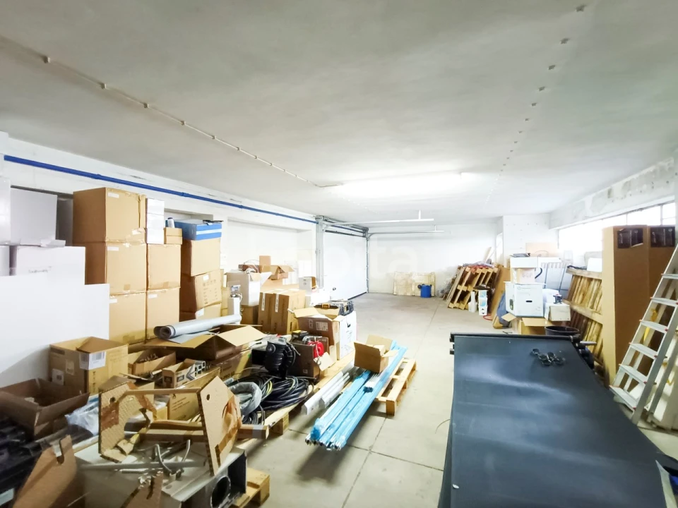 Loja para Venda em Custóias, Leça do Balio e Guifões Foto 20