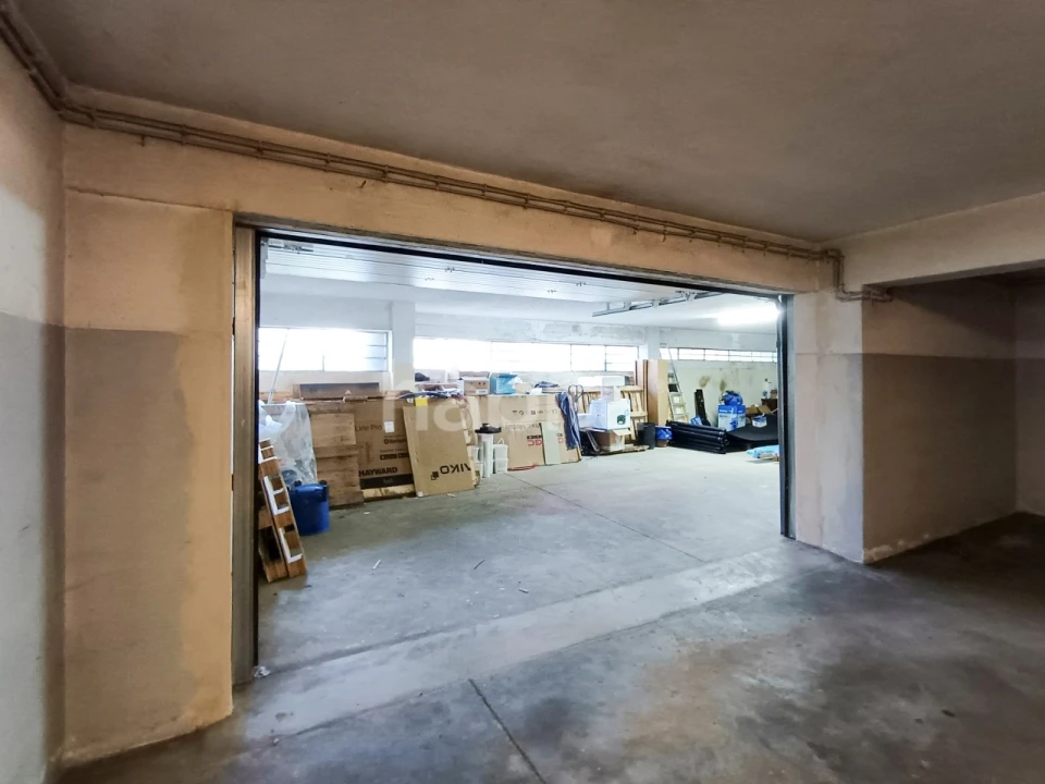 Loja para Venda em Custóias, Leça do Balio e Guifões Foto 22