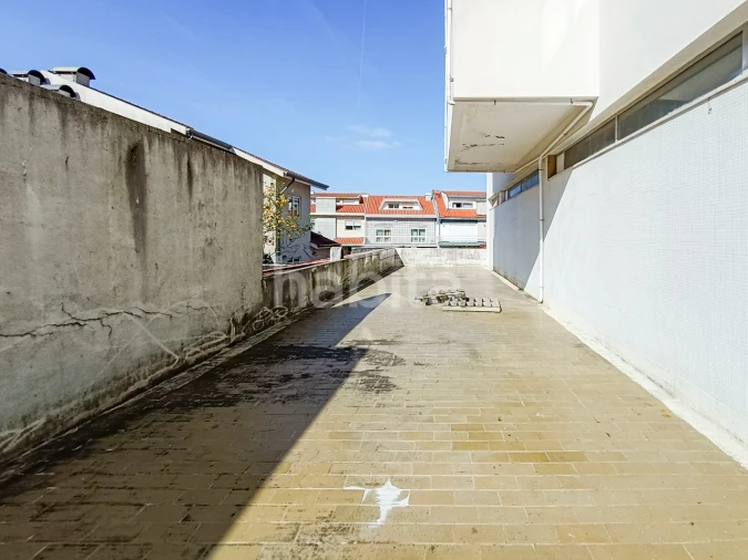 Loja para Venda em Custóias, Leça do Balio e Guifões Foto 13