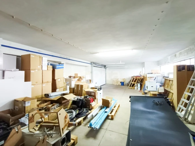 Loja para Venda em Custóias, Leça do Balio e Guifões Foto 20