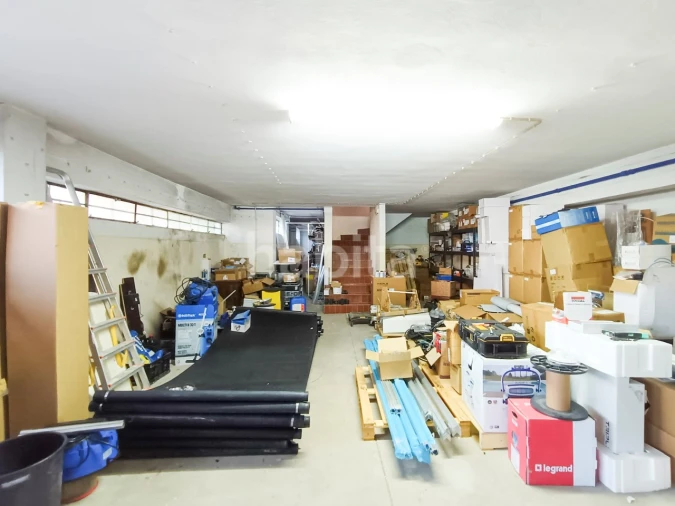 Loja para Venda em Custóias, Leça do Balio e Guifões Foto 21