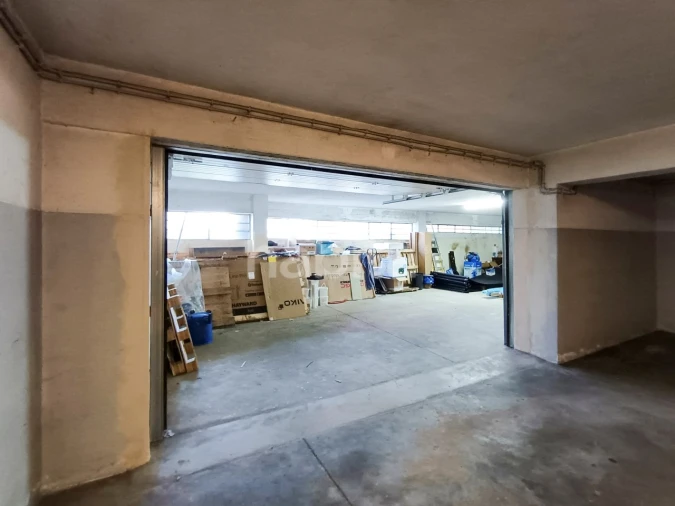 Loja para Venda em Custóias, Leça do Balio e Guifões Foto 22