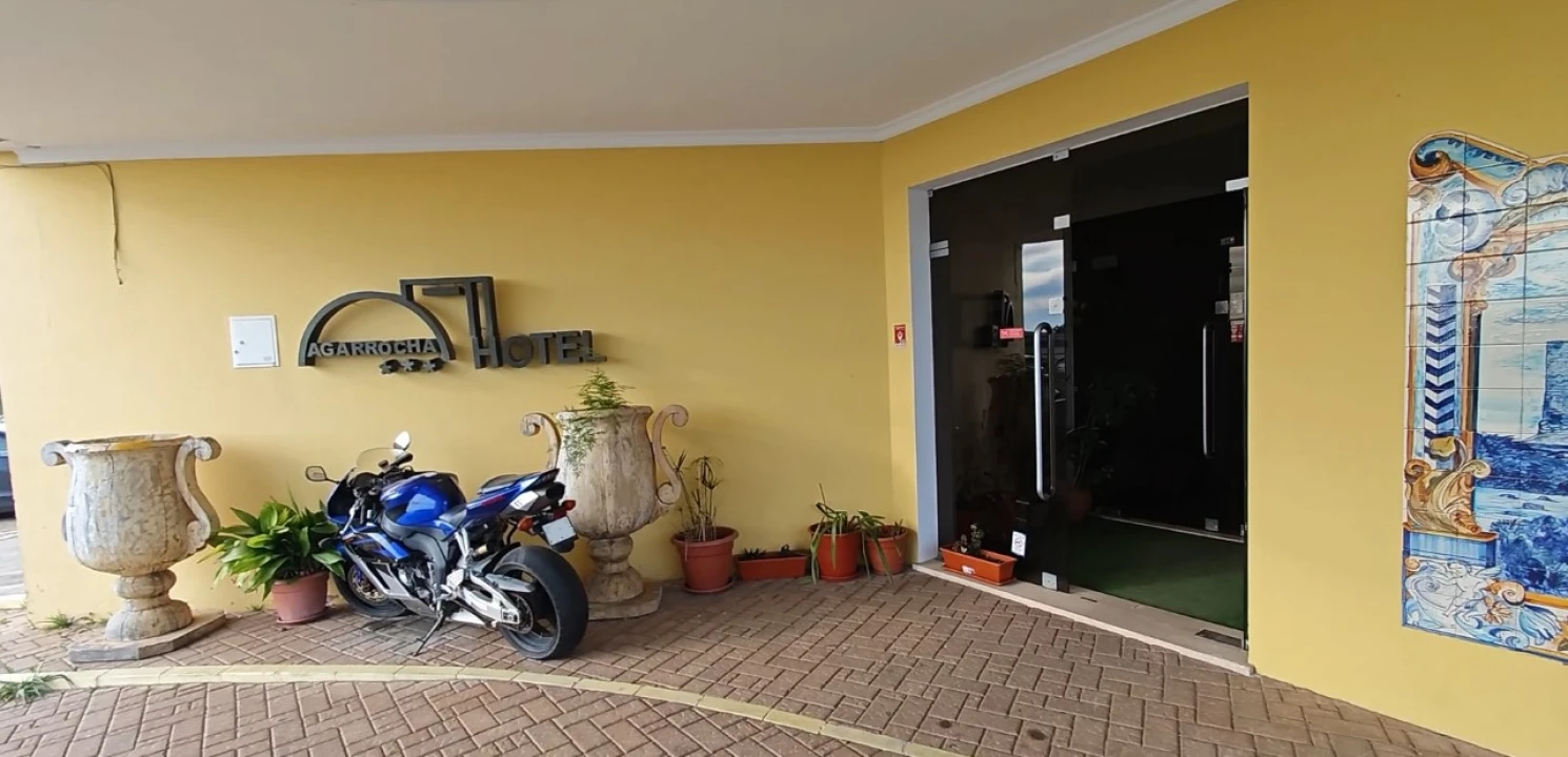 Negócio para Venda em Barrancos Foto 2