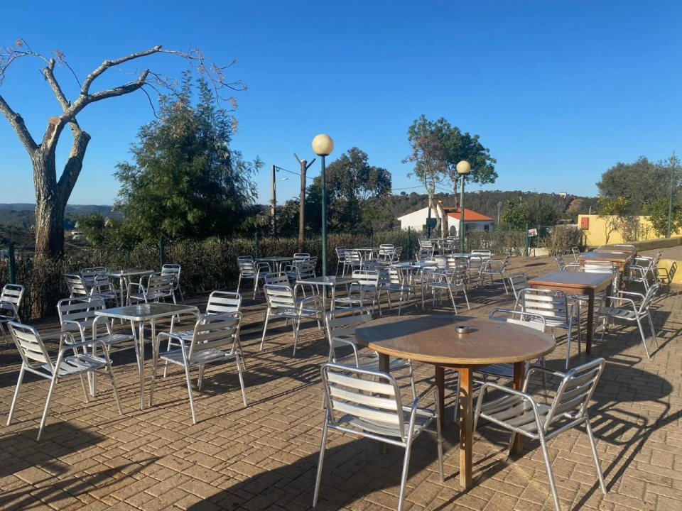 Negócio para Venda em Barrancos Foto 10