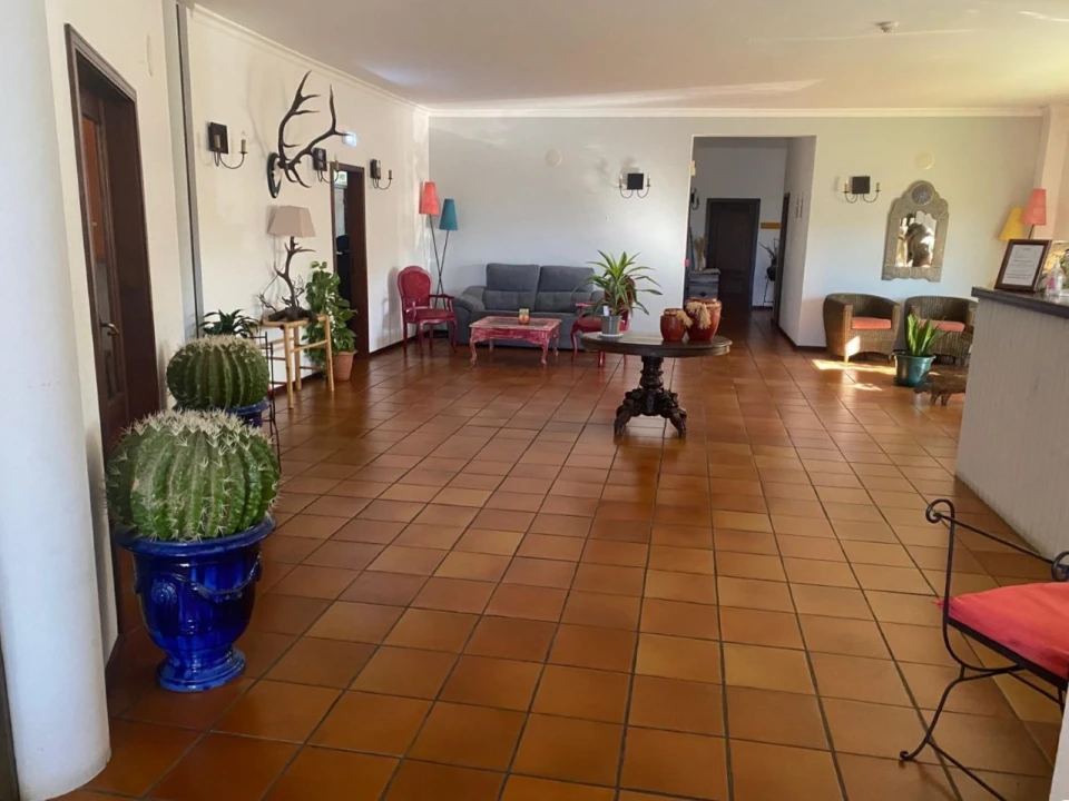 Negócio para Venda em Barrancos Foto 14