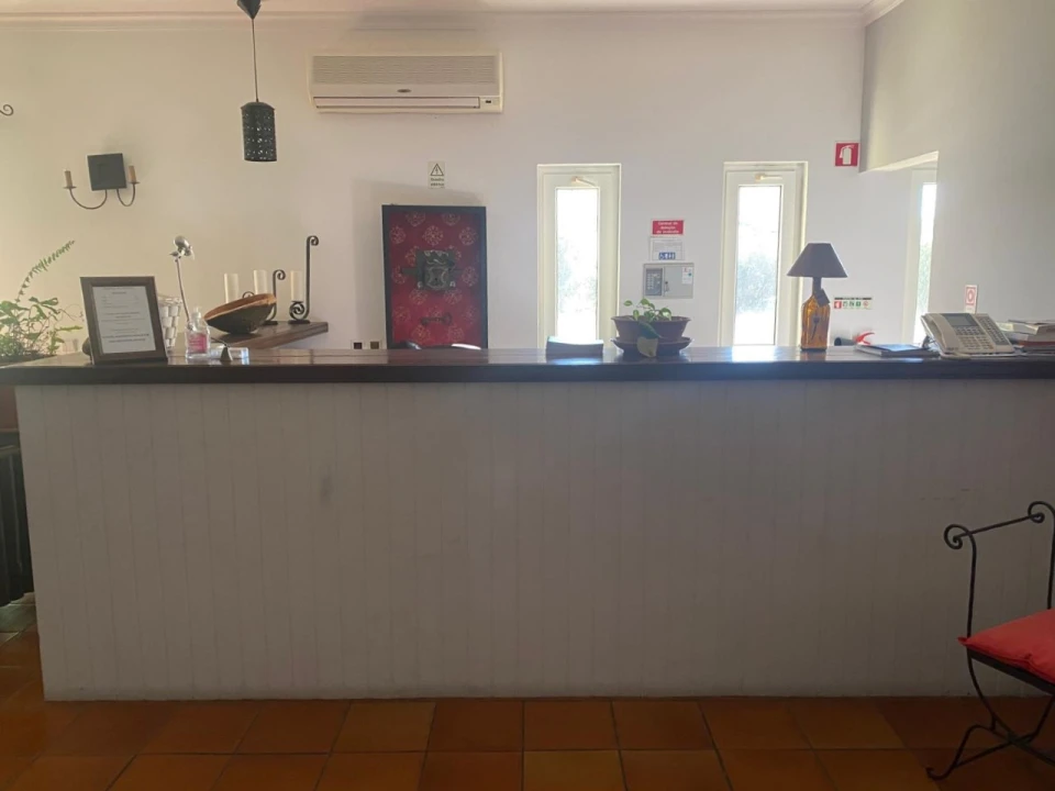 Negócio para Venda em Barrancos Foto 15