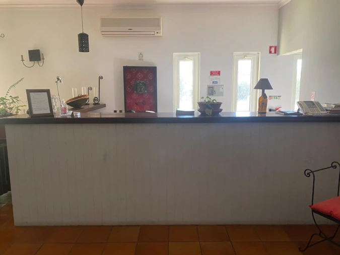 Negócio para Venda em Barrancos Foto 15