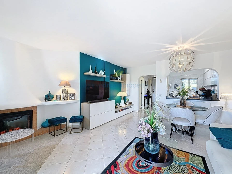 Apartamento T2 para Venda em Albufeira e Olhos de Água Foto 4