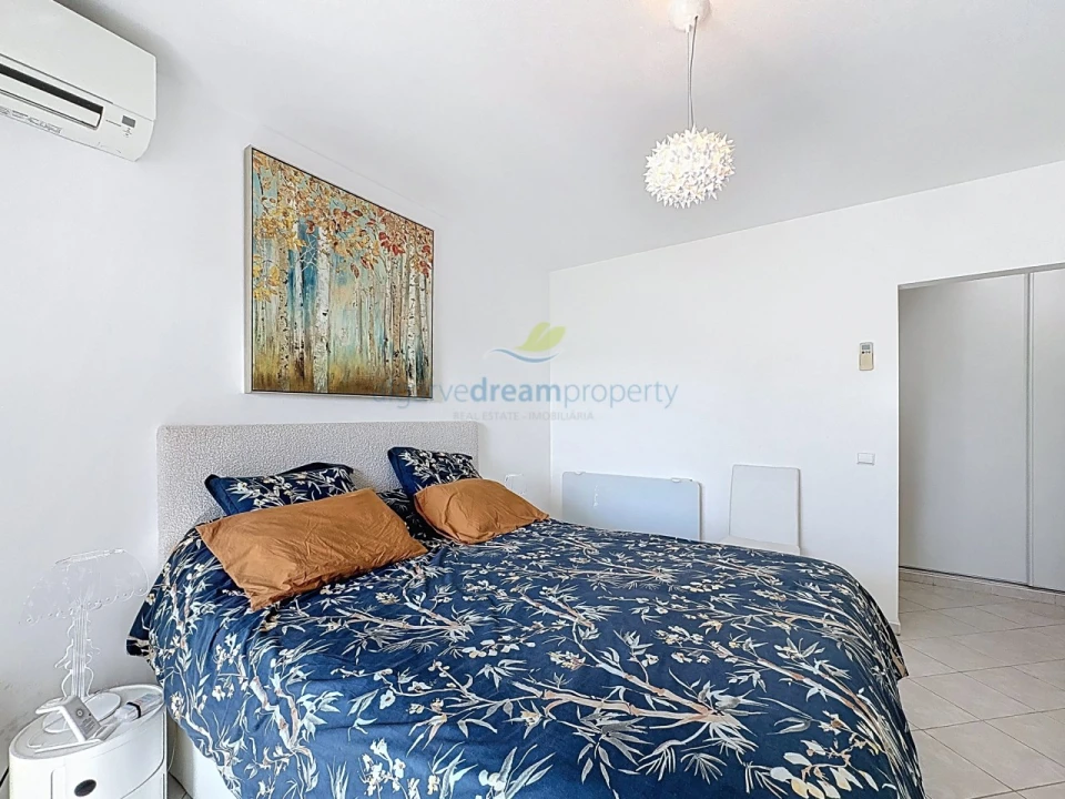 Apartamento T2 para Venda em Albufeira e Olhos de Água Foto 15