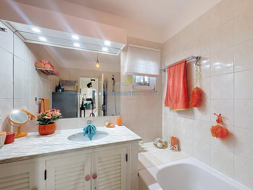 Apartamento T2 para Venda em Albufeira e Olhos de Água Foto 17