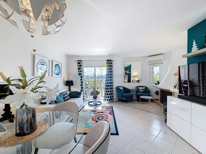 Apartamento T2 para Venda em Albufeira e Olhos de Água Foto 1