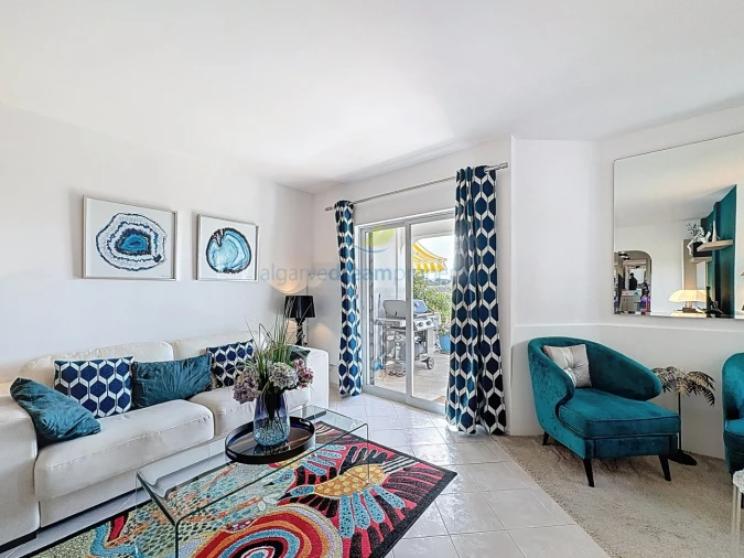 Apartamento T2 para Venda em Albufeira e Olhos de Água Foto 5