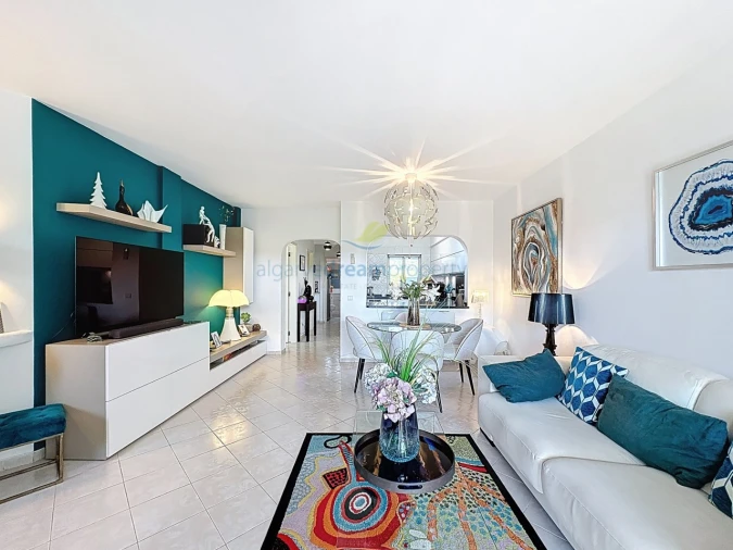 Apartamento T2 para Venda em Albufeira e Olhos de Água Foto 6