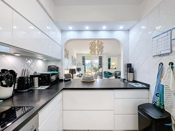 Apartamento T2 para Venda em Albufeira e Olhos de Água Foto 13