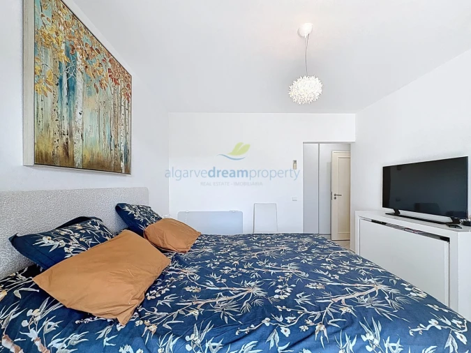 Apartamento T2 para Venda em Albufeira e Olhos de Água Foto 16