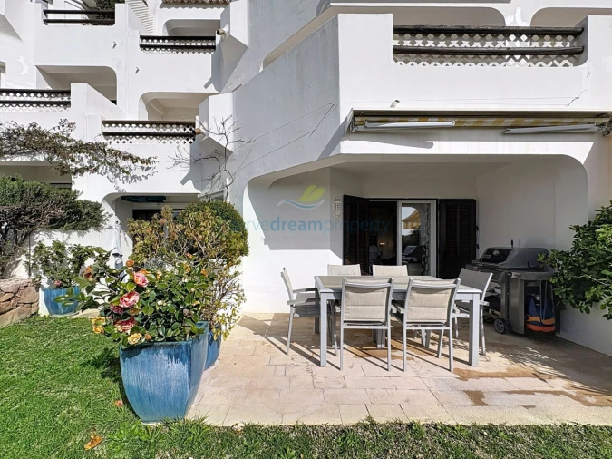 Apartamento T2 para Venda em Albufeira e Olhos de Água Foto 26