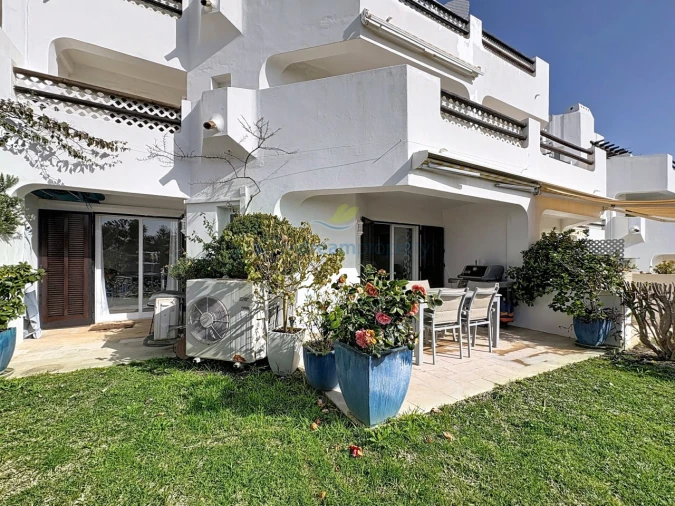 Apartamento T2 para Venda em Albufeira e Olhos de Água Foto 27