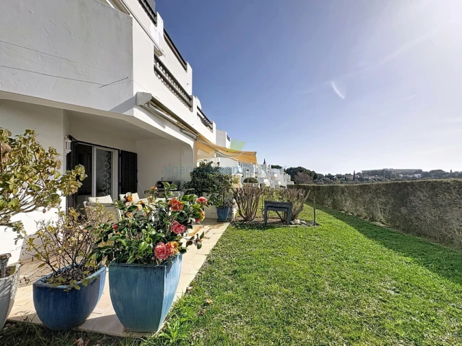 Apartamento T2 para Venda em Albufeira e Olhos de Água Foto 28