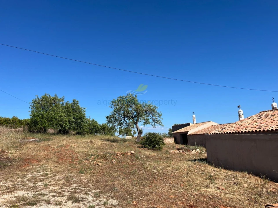 Quinta T5 para Venda em São Bartolomeu de Messines Foto 11