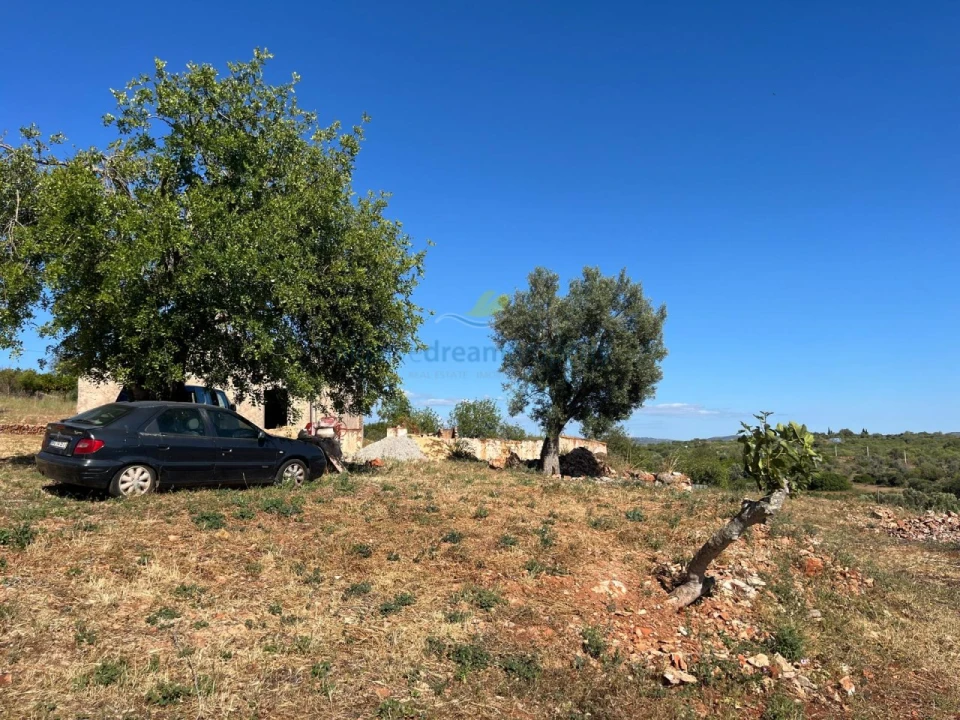 Quinta T5 para Venda em São Bartolomeu de Messines Foto 20
