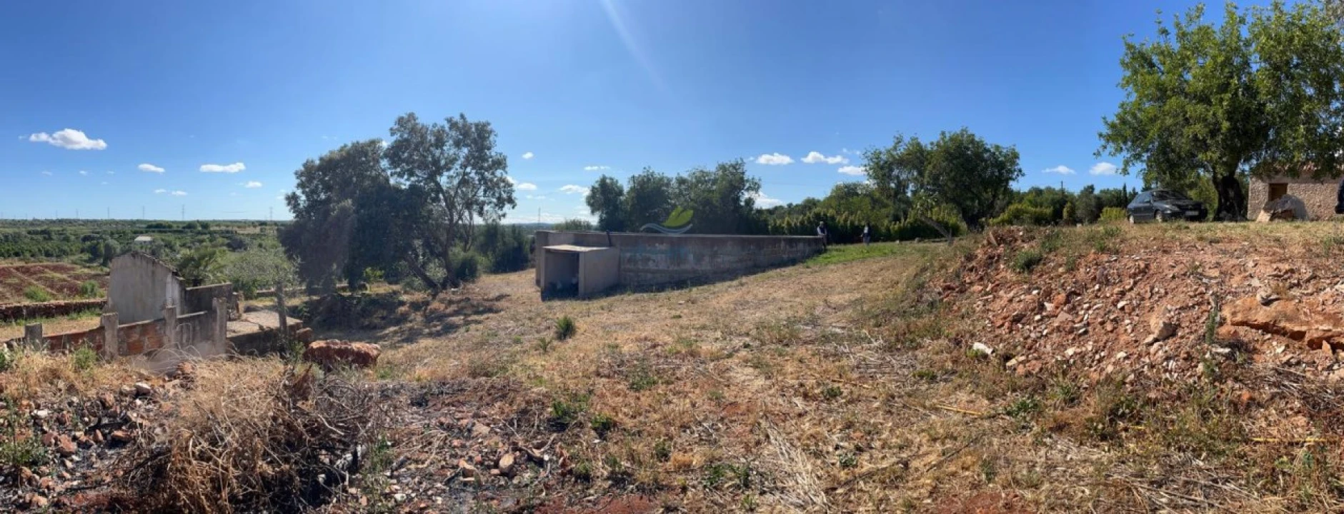 Quinta T5 para Venda em São Bartolomeu de Messines Foto 22