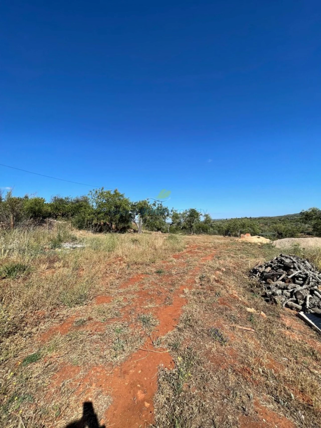Quinta T5 para Venda em São Bartolomeu de Messines Foto 32