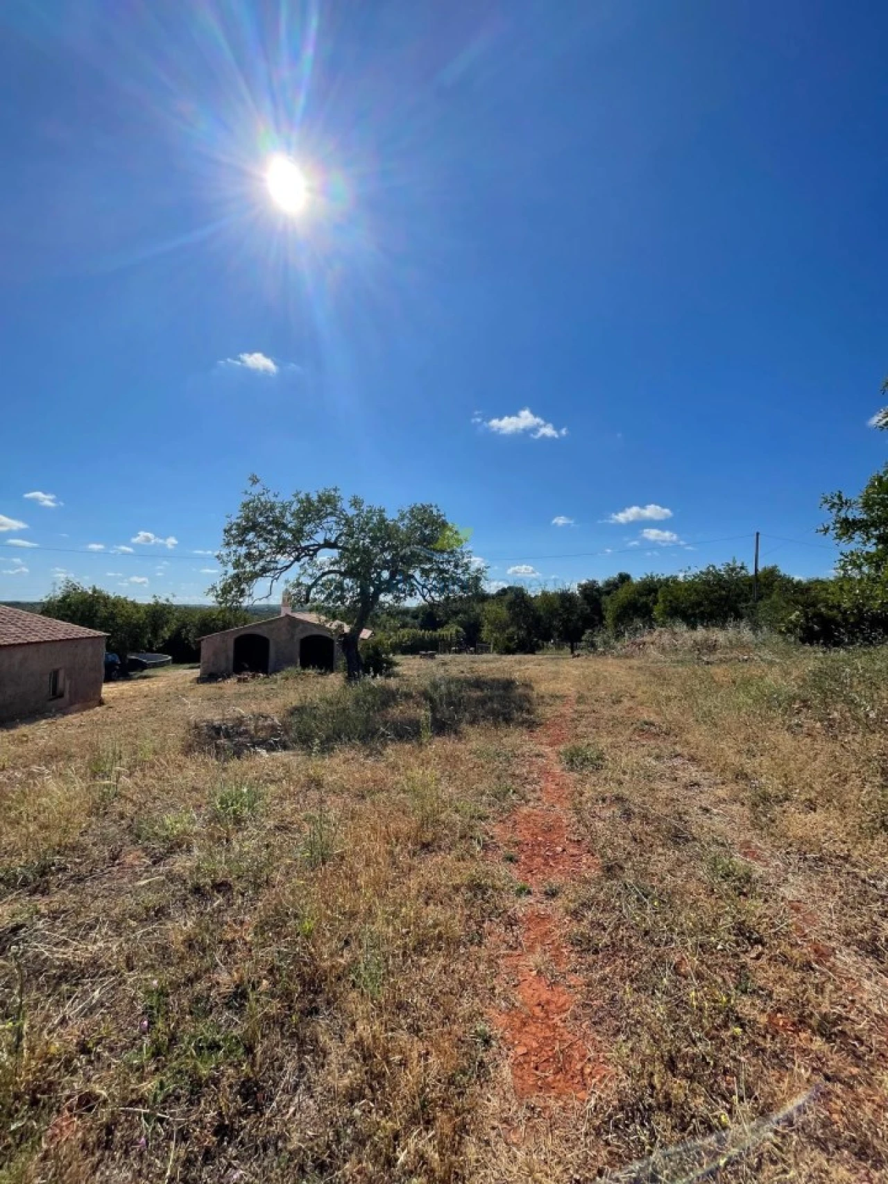 Quinta T5 para Venda em São Bartolomeu de Messines Foto 34