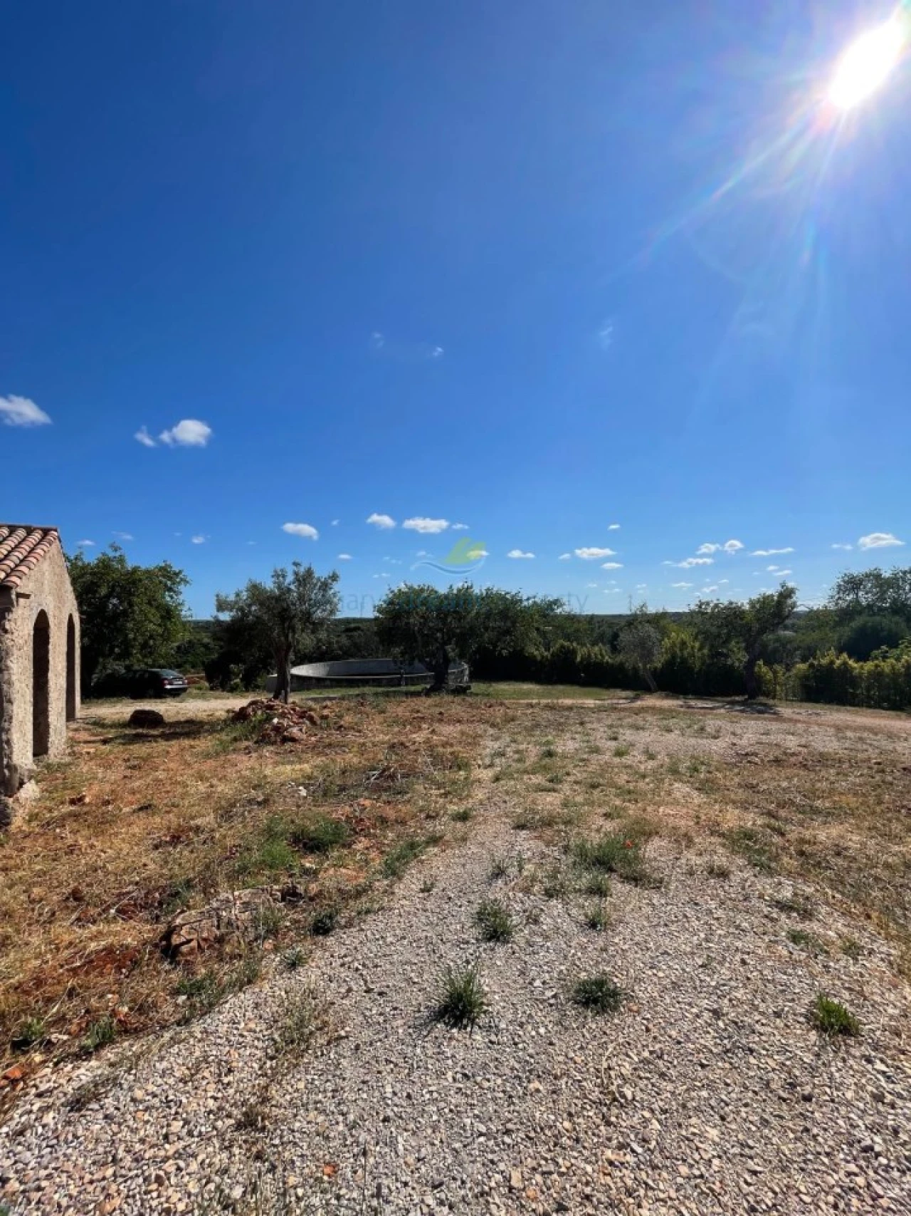 Quinta T5 para Venda em São Bartolomeu de Messines Foto 45