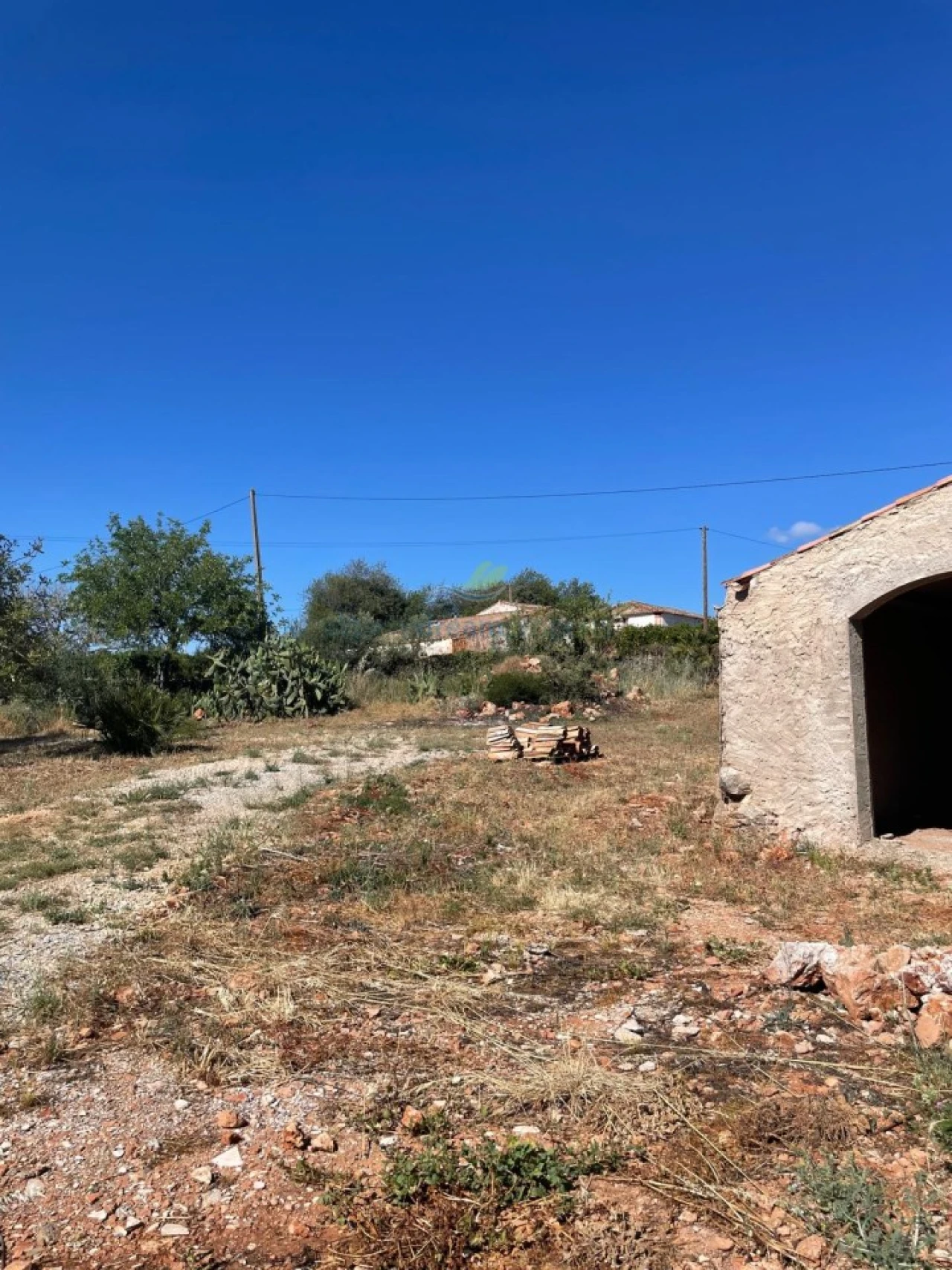 Quinta T5 para Venda em São Bartolomeu de Messines Foto 46