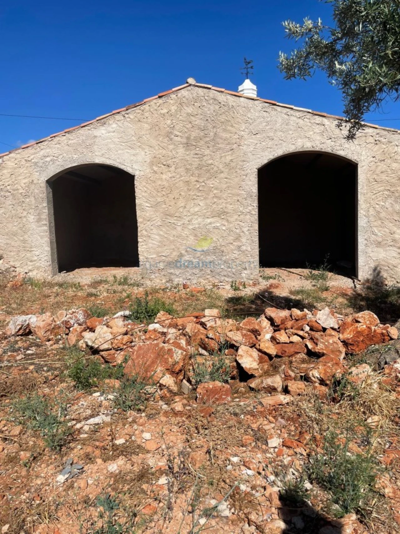 Quinta T5 para Venda em São Bartolomeu de Messines Foto 47