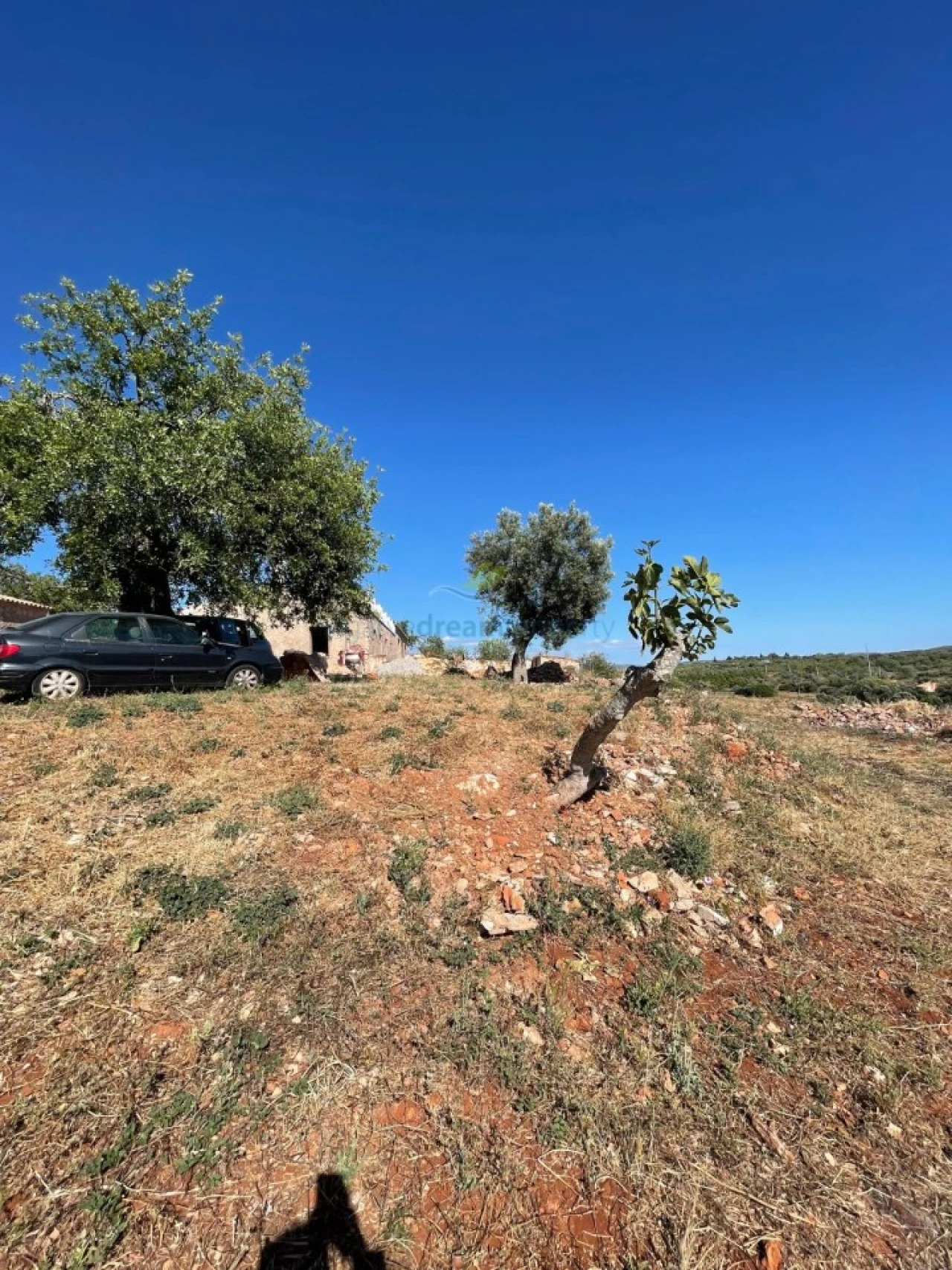 Quinta T5 para Venda em São Bartolomeu de Messines Foto 55
