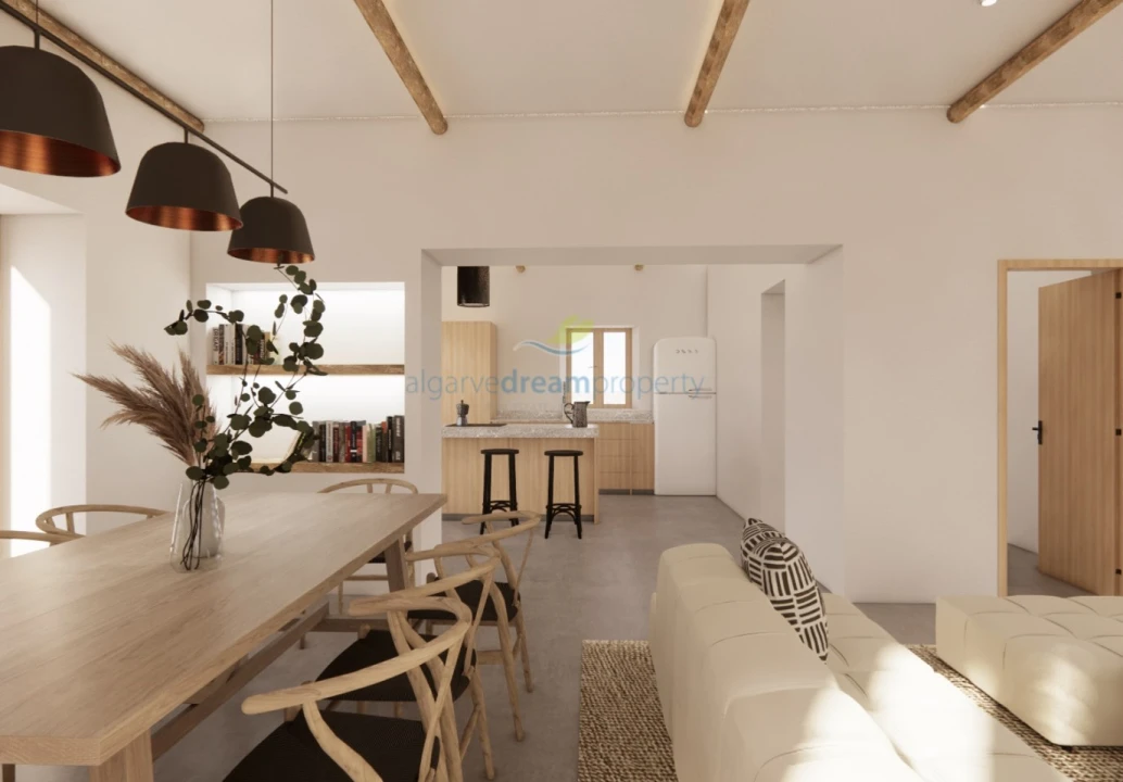 Quinta T5 para Venda em São Bartolomeu de Messines Foto 1