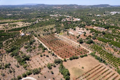 Quinta T5 para Venda em São Bartolomeu de Messines
