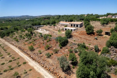Quinta T5 para Venda em São Bartolomeu de Messines