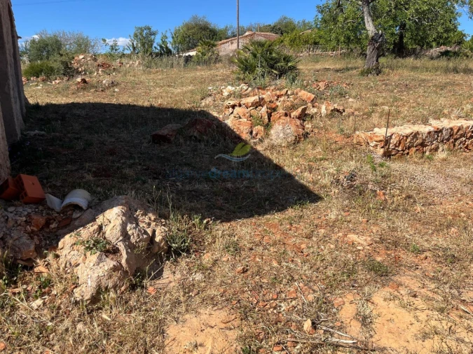 Quinta T5 para Venda em São Bartolomeu de Messines Foto 21