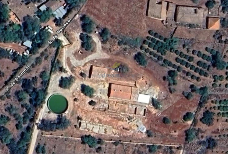 Quinta T5 para Venda em São Bartolomeu de Messines Foto 10