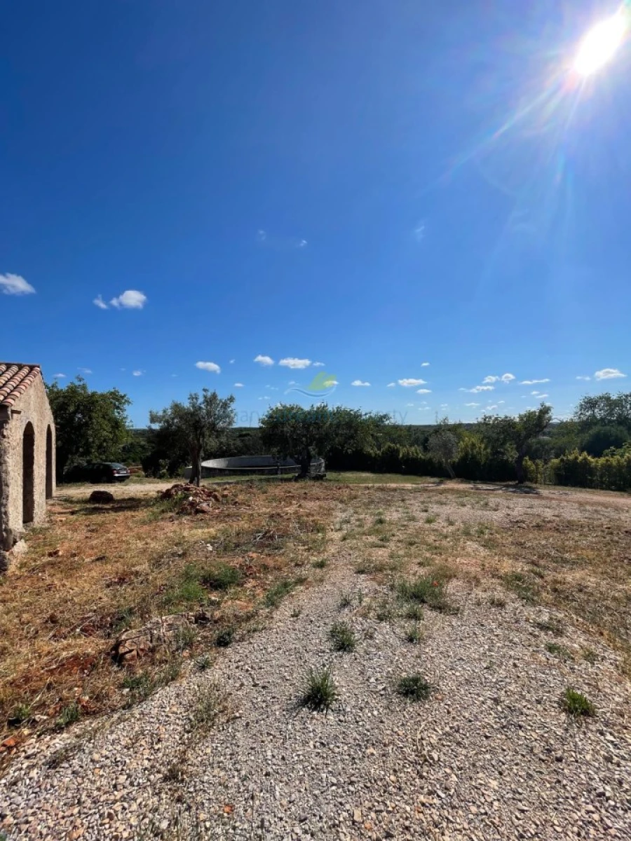 Quinta T5 para Venda em São Bartolomeu de Messines Foto 45