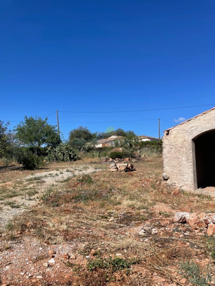 Quinta T5 para Venda em São Bartolomeu de Messines Foto 46