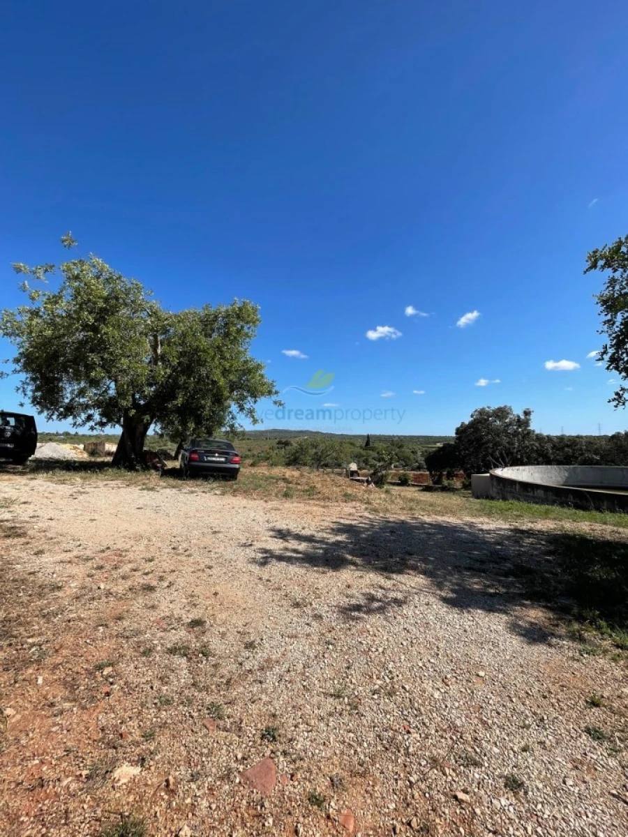 Quinta T5 para Venda em São Bartolomeu de Messines Foto 50